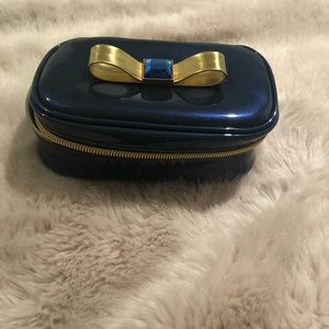 ted bakery jewelry pouch